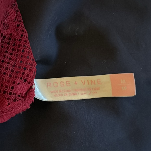 Bralette - Picture 2 of 2